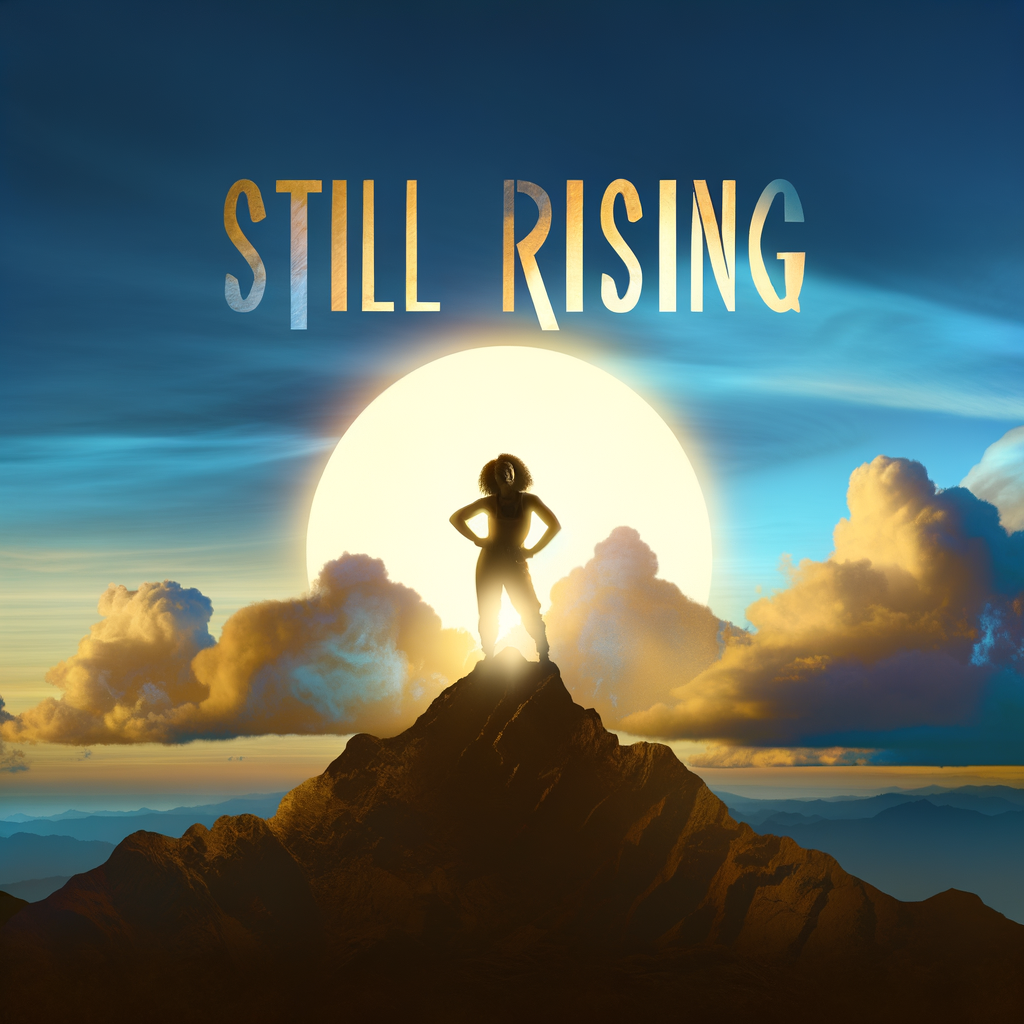 [Brazilian Portuguese] Still Rising