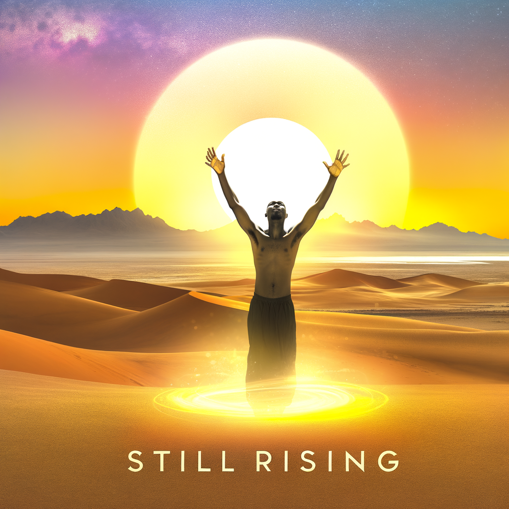 [Kashmiri] Still Rising