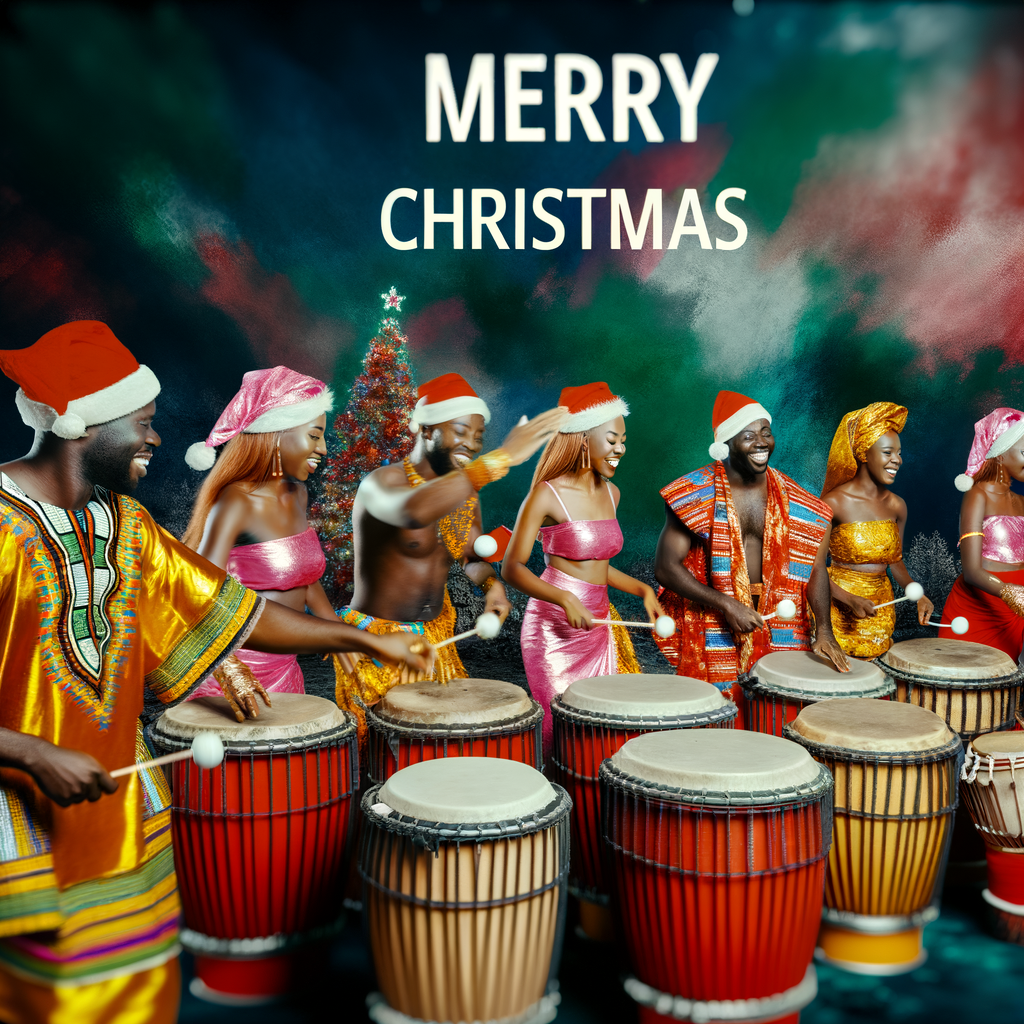 [Venda] Merry Christmas
