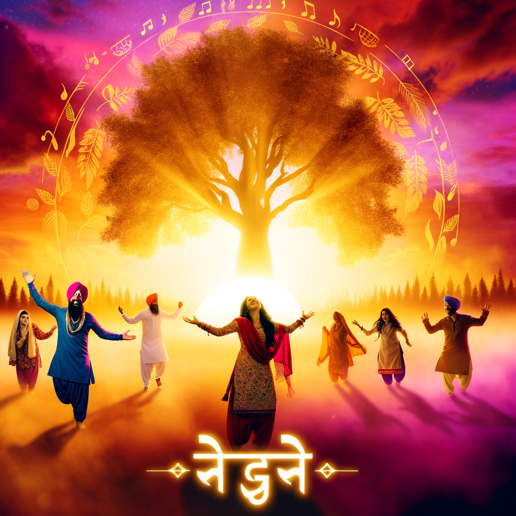 [Punjabi] Still Rising