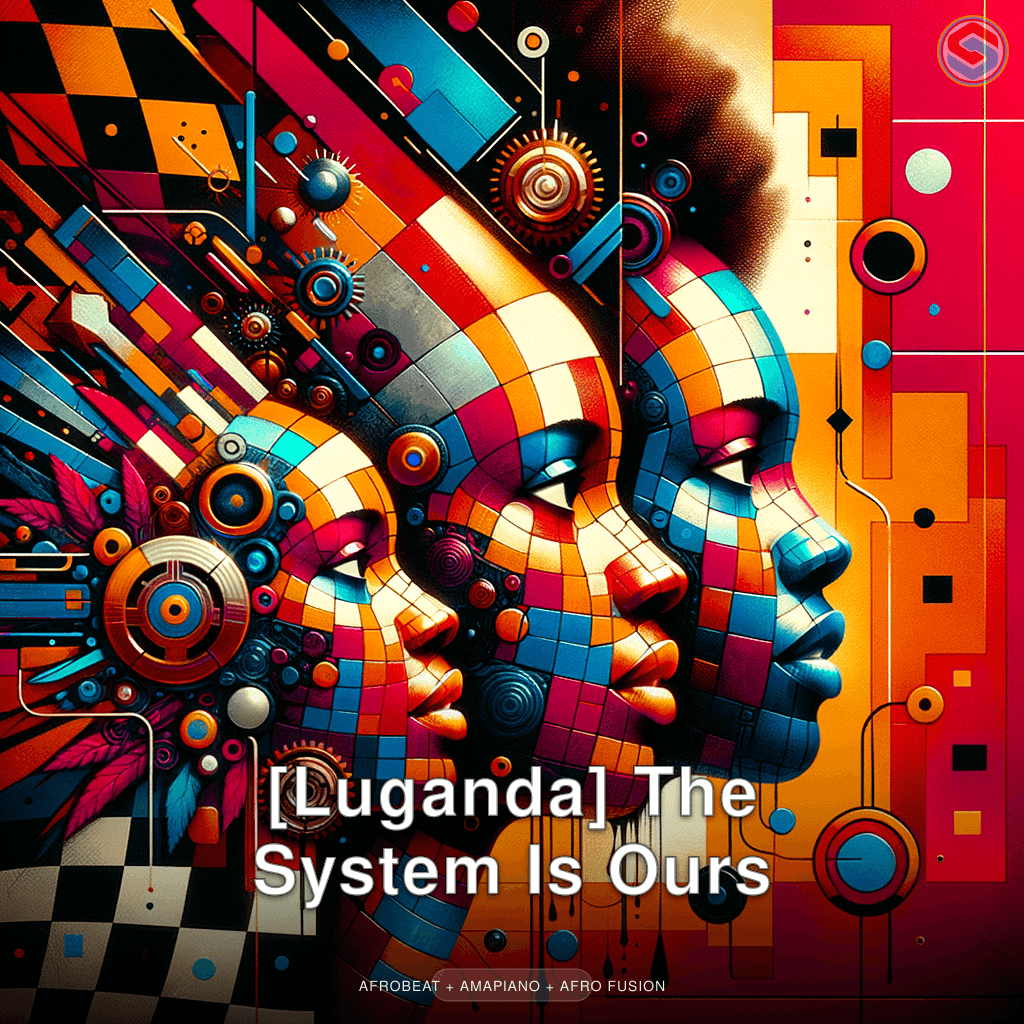 [Luganda] The System Is Ours
