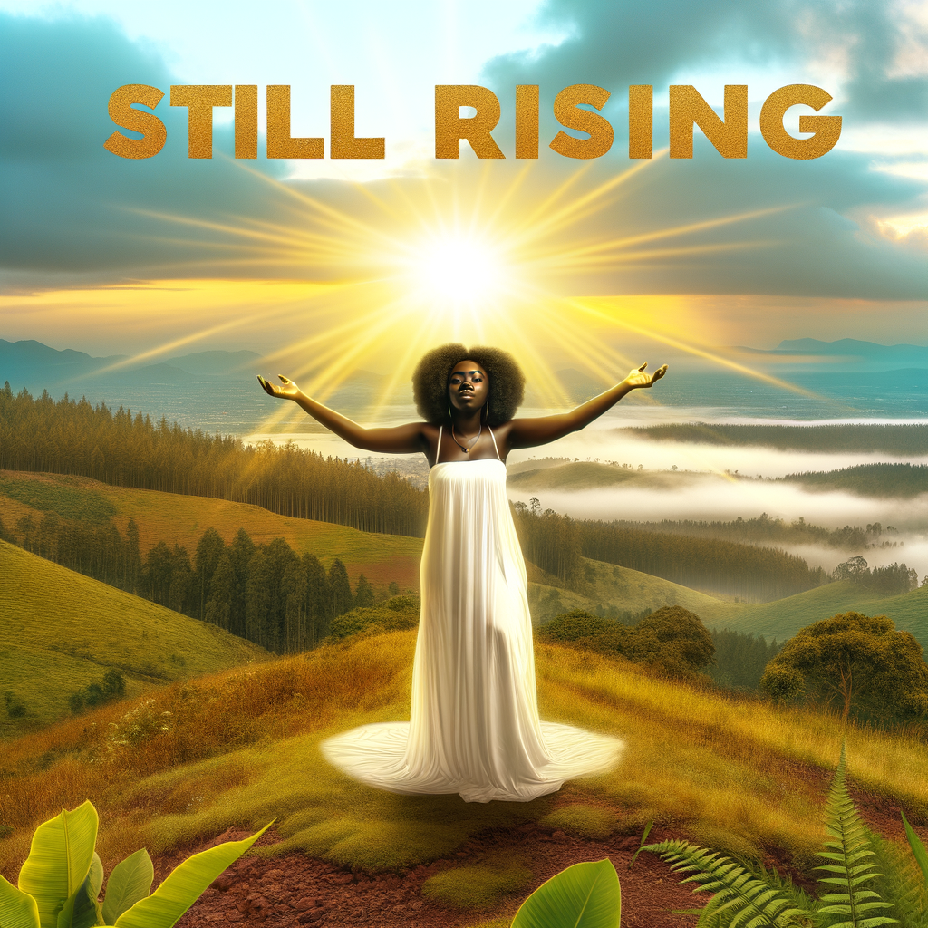 [Kirundi] Still Rising