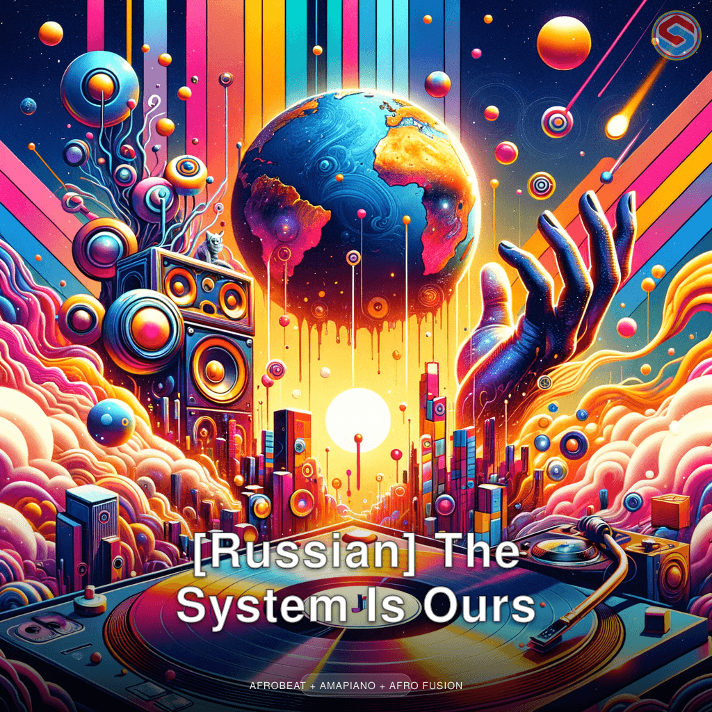 [Russian] The System Is Ours