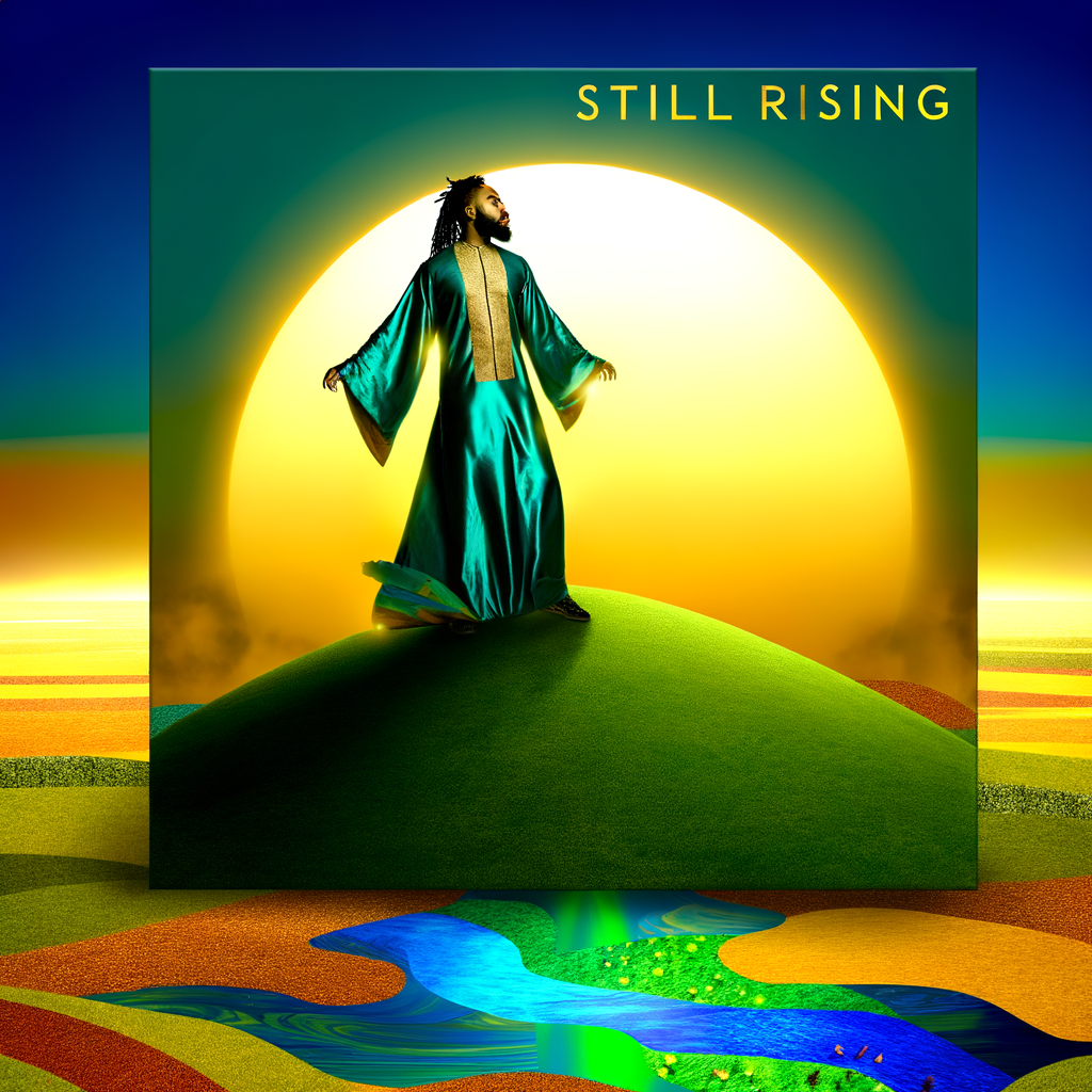 [Malayalam] Still Rising