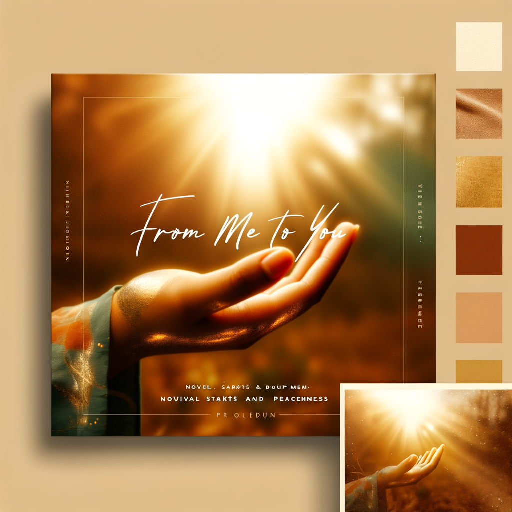 [मराठी] From Me To You