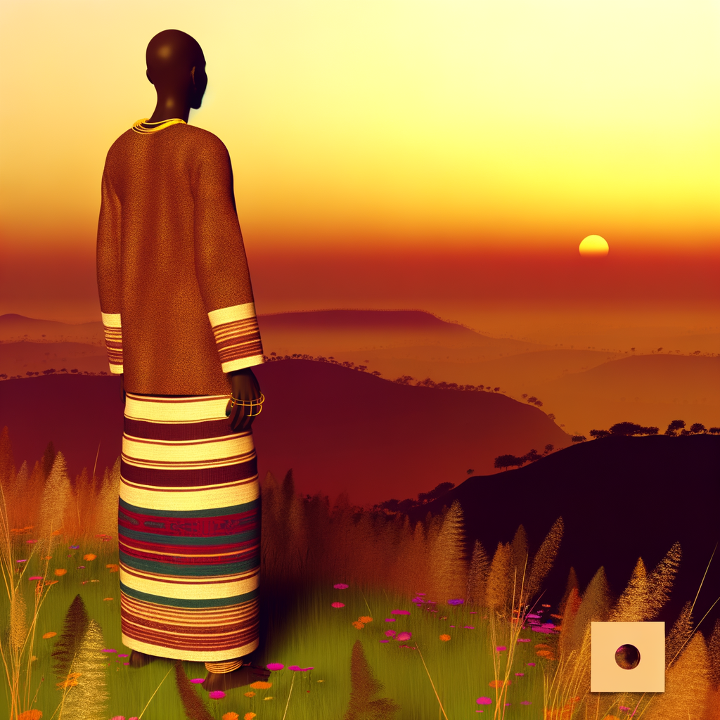 [Hausa] From Me To You