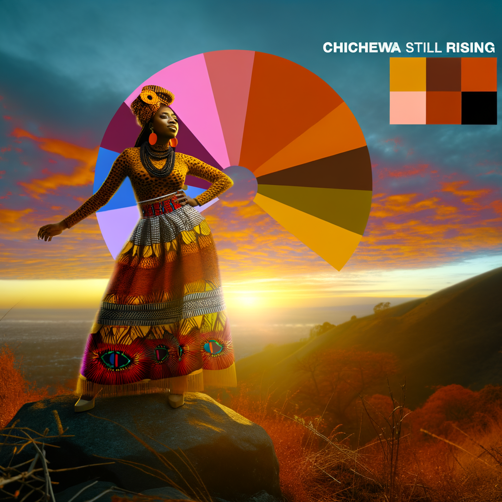 [Chewa] Still Rising