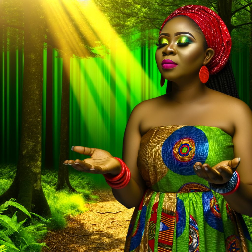 [Igbo] From Me To You