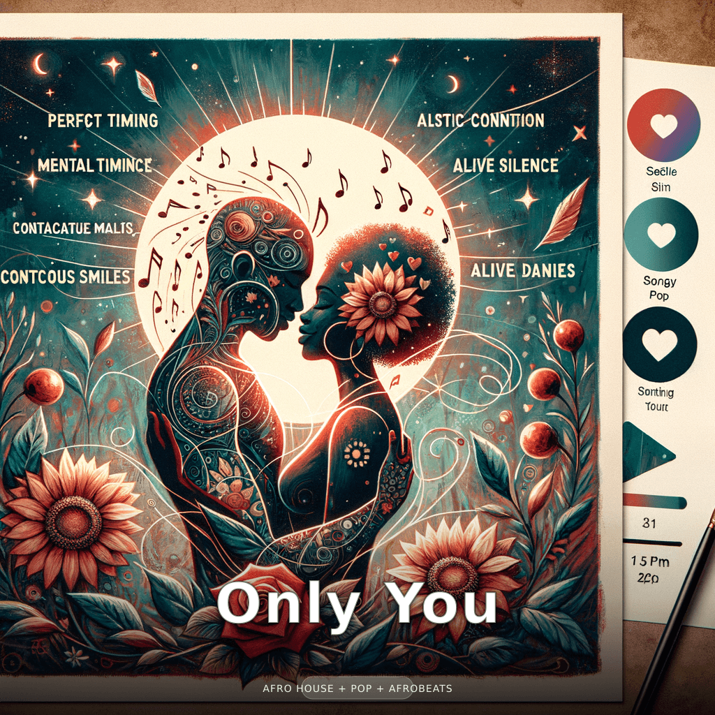 [Russian] Only You