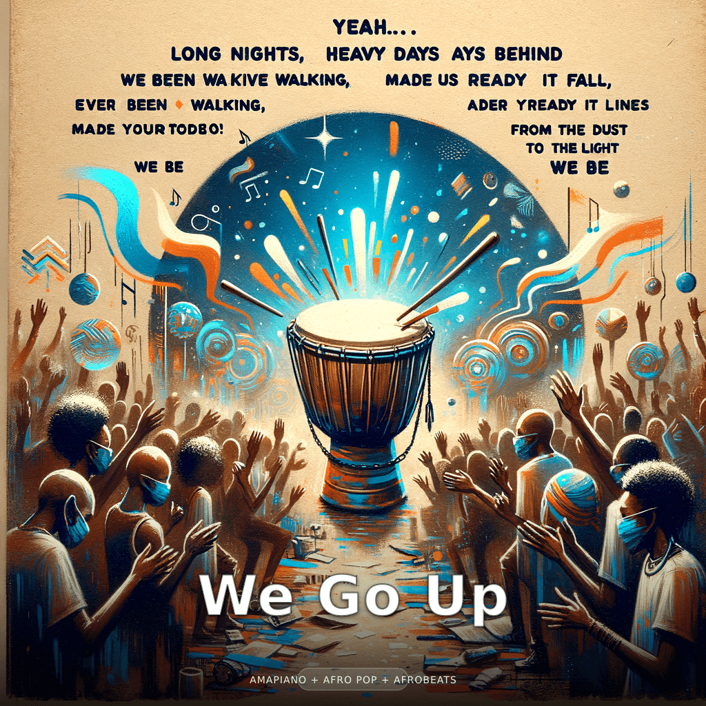 [Nahuatl] We Go Up
