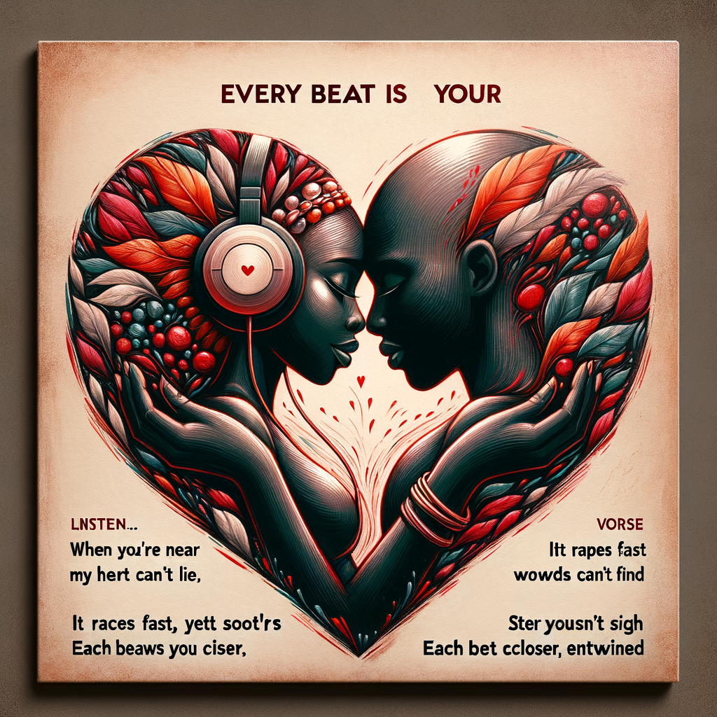 [Japanese] Every Beat Is Yours